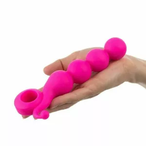 FeelzToys Rombee Dildo Pink FEELZ TOYS