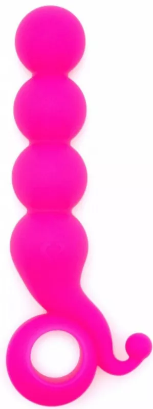 FeelzToys Rombee Dildo Pink FEELZ TOYS