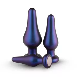 Hueman Comets Butt Plug Set