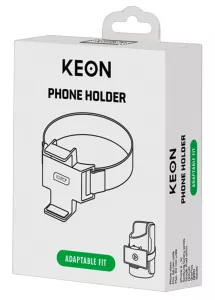 Kiiroo Keon Phone Holder