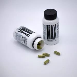 MyHixel - Max Supplement for Ejaculatory Control EROPARTNER