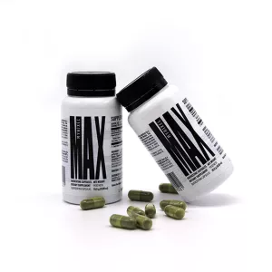 MyHixel - Max Supplement for Ejaculatory Control EROPARTNER