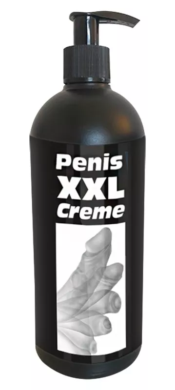 Orion Penis XXL Cream 500ml HOT