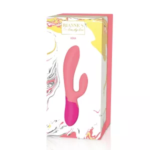 Rianne S Xena Rabbit Vibrator