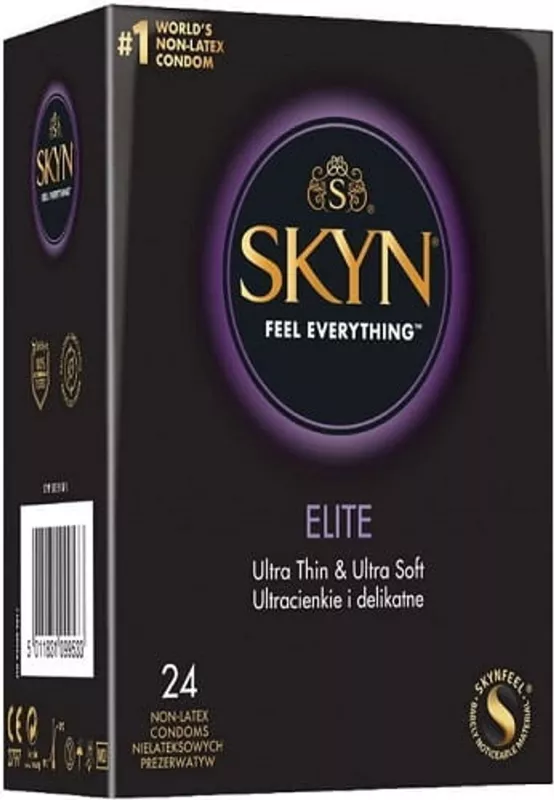 Skyn Elite 24 ks