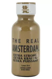 The Real Amsterdam 30ml