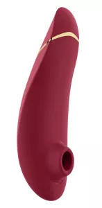 Womanizer Premium red