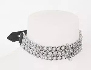 ZADO Chain Collar