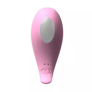 Adrien Lastic Revelation Clitoral Suction Stimulator SILEXD