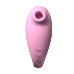 Adrien Lastic Revelation Clitoral Suction Stimulator SILEXD