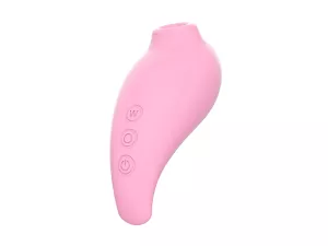 Adrien Lastic Revelation Clitoral Suction Stimulator SILEXD