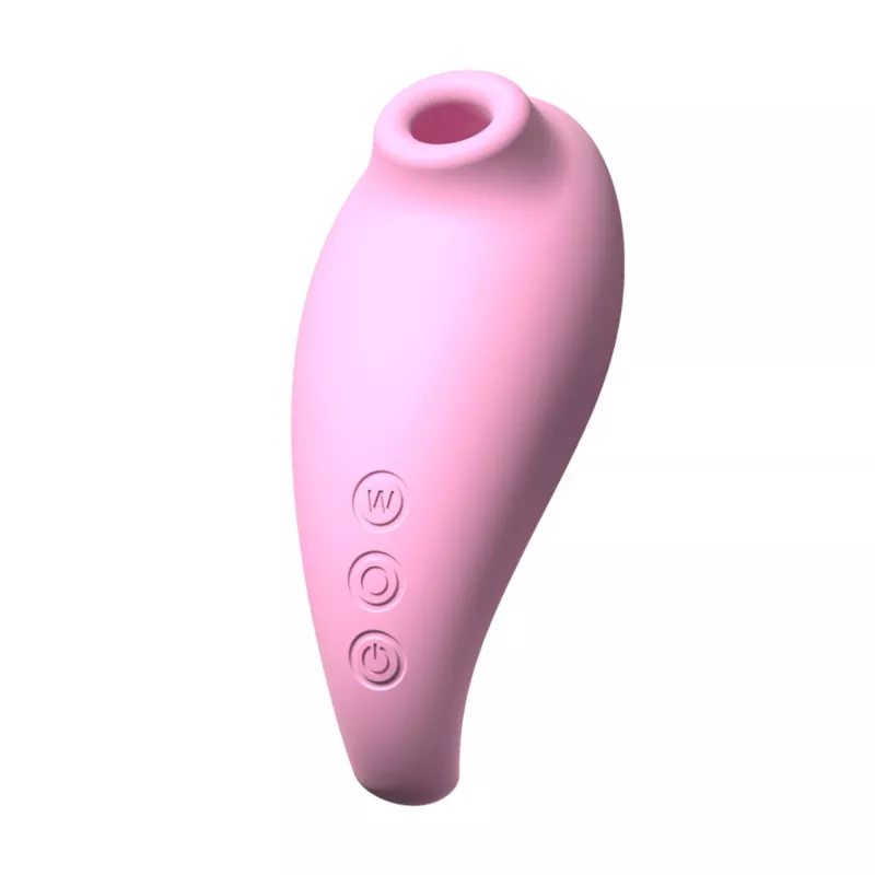 Adrien Lastic Revelation Clitoral Suction Stimulator SILEXD