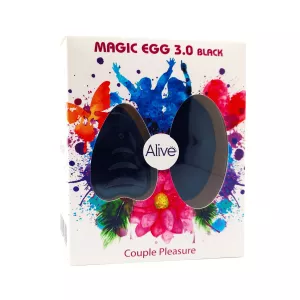 Alive Magic Egg 3.0 SILEXD