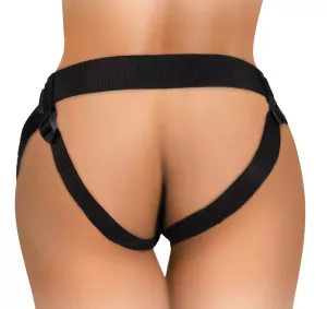 Elite KCE Comfy Body Dock Strap-On H King Cock