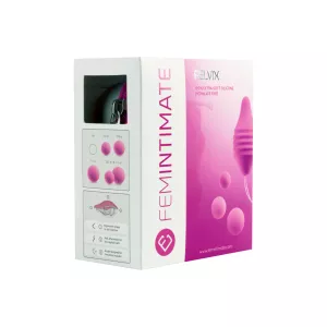 FemIntimate Pelvix SILEXD