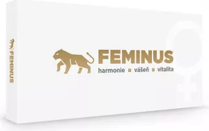 Feminus Doplněk stravy 60 tablet PRIMULUS