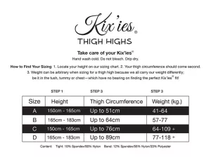 KIXIES Grace