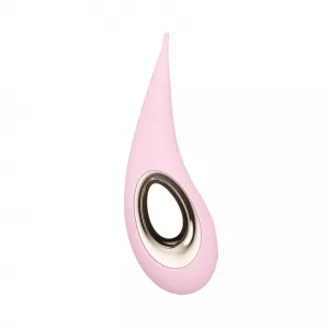 LELO Dot Clitoral Stimulator Pink