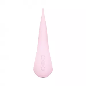 LELO Dot Clitoral Stimulator Pink