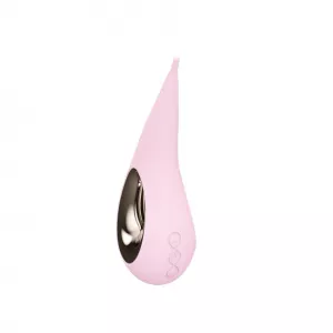 LELO Dot Clitoral Stimulator Pink