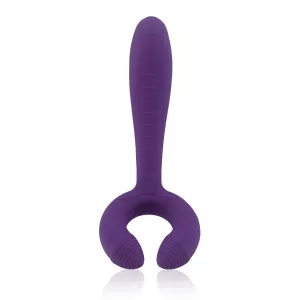 Rianne S - Duo Vibe Deep Purple