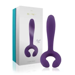 Rianne S - Duo Vibe Deep Purple