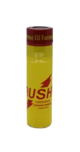 RUSH ULTRA STRONG big 30ml LOCKER ROOM