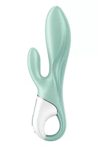 Satisfyer Air Pump Bunny 5+