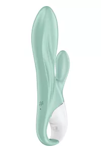 Satisfyer Air Pump Bunny 5+