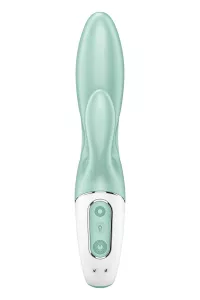 Satisfyer Air Pump Bunny 5+