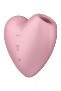 Satisfyer Cutie Heart