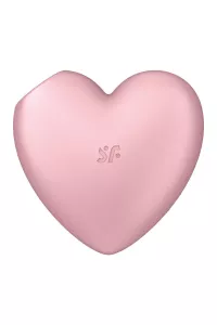 Satisfyer Cutie Heart