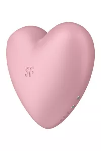 Satisfyer Cutie Heart