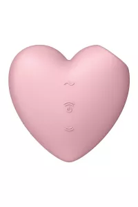 Satisfyer Cutie Heart