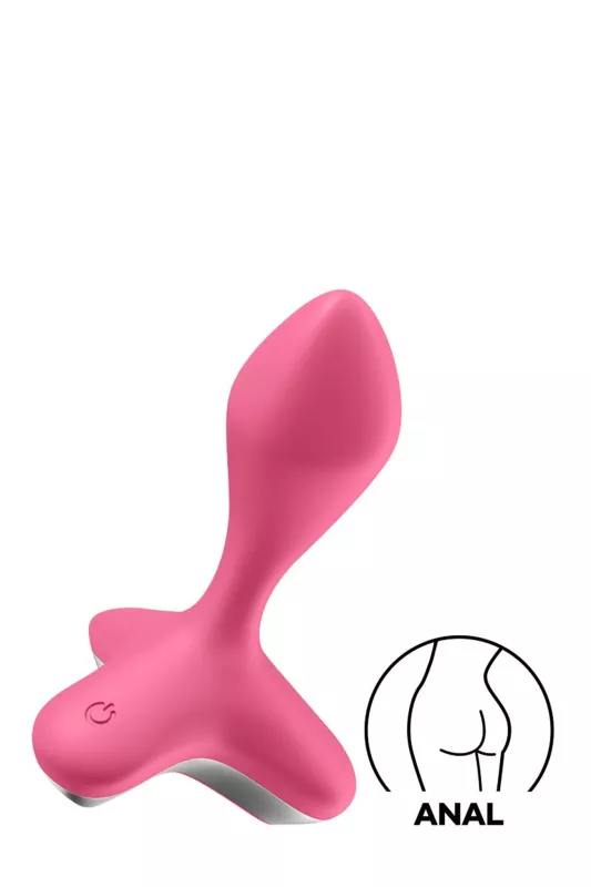 SATISFYER GAME CHANGER