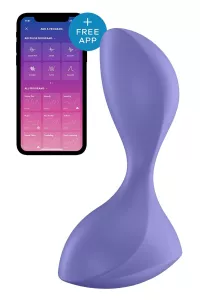 Satisfyer Sweet Seal