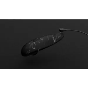 Womanizer Marilyn Monroe Special Edition Black Marble