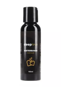 Deeplove Waterbased Lubricant 100ml