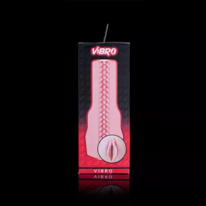 Fleshlight Vibro Pink Lady Touch