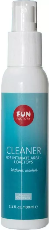 Fun Factory cleaner 100ml