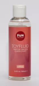 Lubrikační gel Fun Factory 100 ml