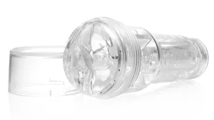 Masturbátor Fleshlight Ice Lady Crystal