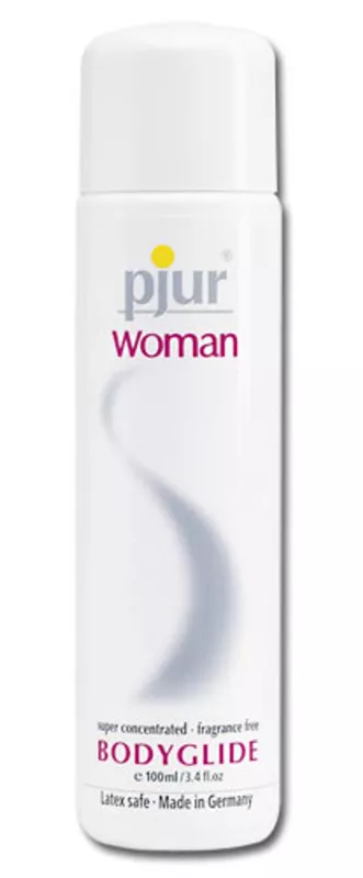 Pjur Woman Bodyglide 100ml