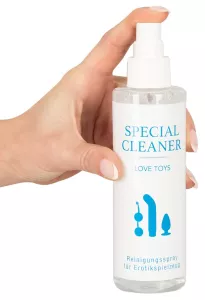 Special Cleaner dezinfekční přípravek 200ml ORION