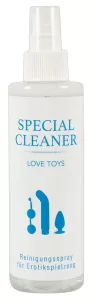 Special Cleaner dezinfekční přípravek 200ml