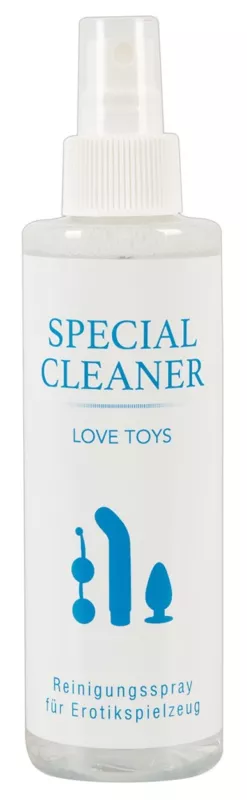 Special Cleaner dezinfekční přípravek 200ml ORION