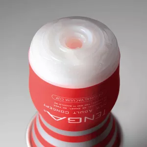 Tenga Deep Throat