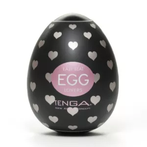 Tenga Egg Lovers