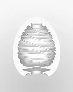 Tenga Egg Silky II