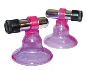 You2Toys Ultraviolet Nipple Sucker